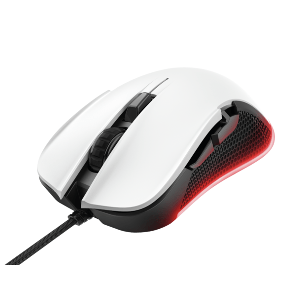 TRUST GXT 922W YBAR GAMING MOUSE