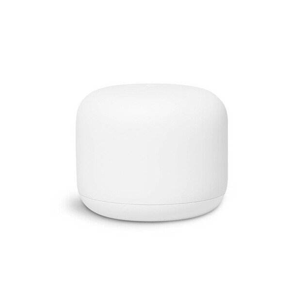 Google - Nest Wifi Router