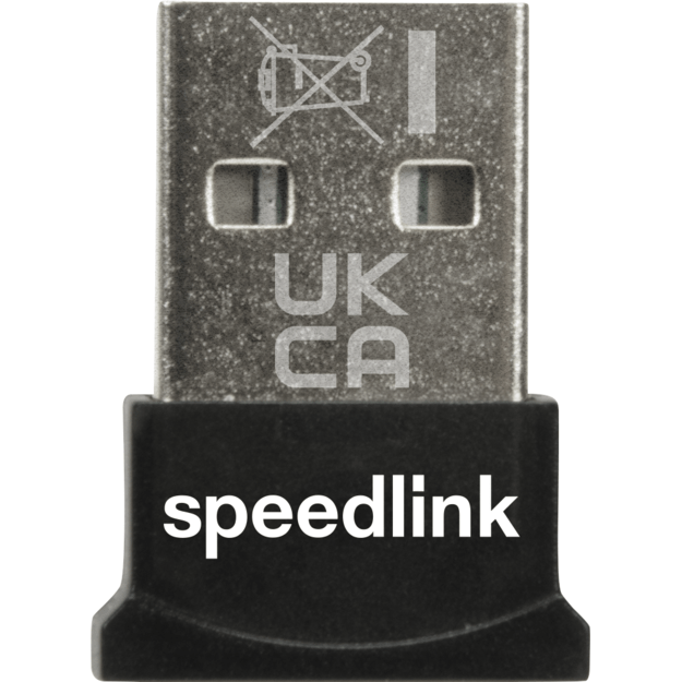 Speedlink - VIAS Nano USB Bluetooth 5.0 Adapter