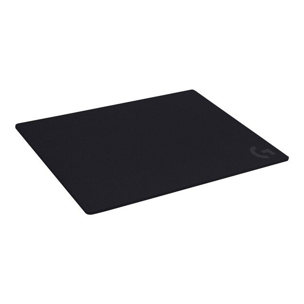 Logitech - G740 Thick Large Gaming Mouse Pad