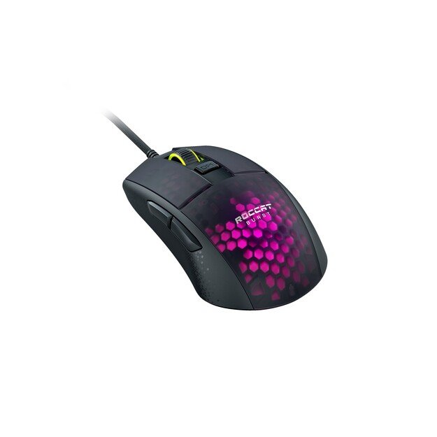 Roccat - Burst Pro Gaming Mouse