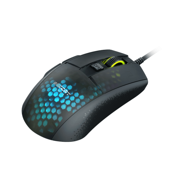 Roccat - Burst Pro Gaming Mouse