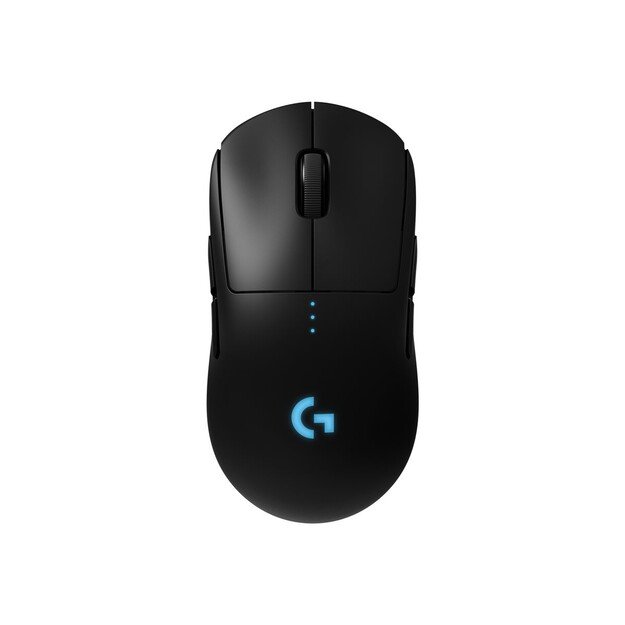 Logitech - G PRO Wireless Gaming Mouse