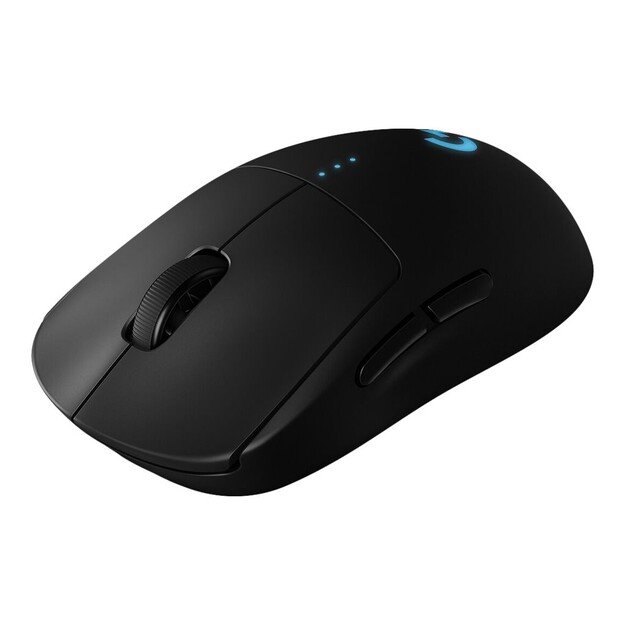 Logitech - G PRO Wireless Gaming Mouse