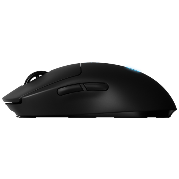 Logitech - G PRO Wireless Gaming Mouse