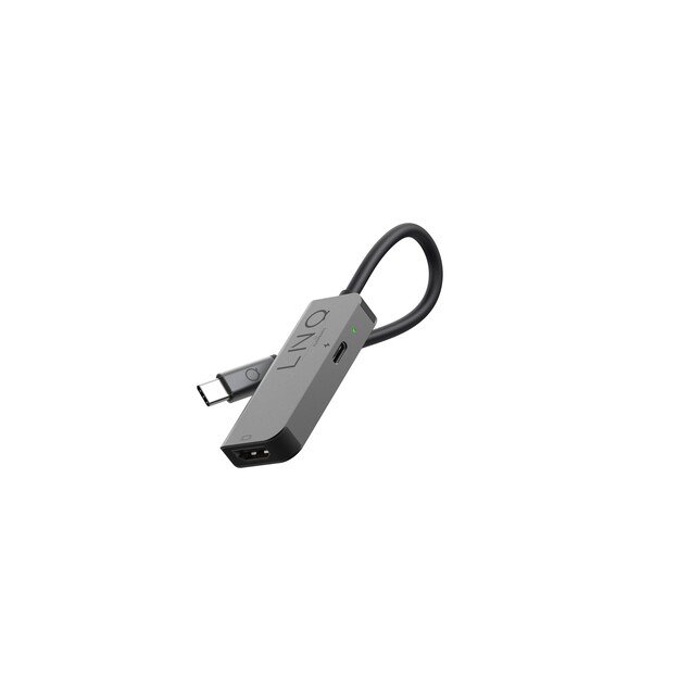 LINQ - 2in1 USB-C -  HDMI Adapter