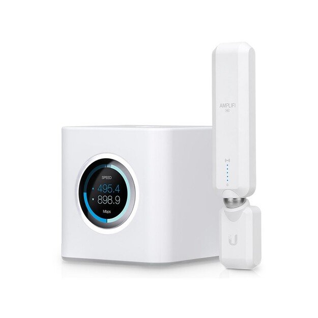 AmpliFi - HD Home Wi-Fi Mesh System