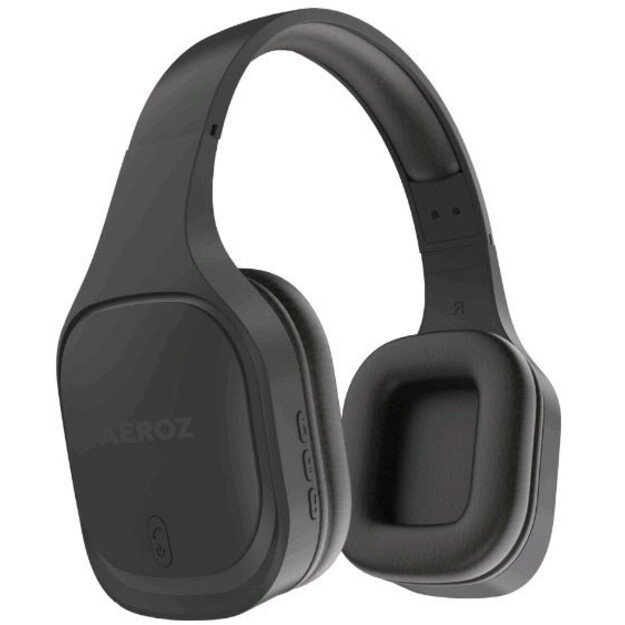 AEROZ - BTH-1000 BLACK - Bluetooth Headset