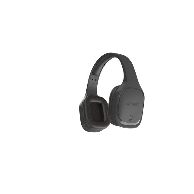 AEROZ - BTH-1000 BLACK - Bluetooth Headset