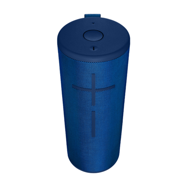 Ultimate Ears MEGABOOM 3 Wireless Bluetooth Speaker - LAGOON BLUE