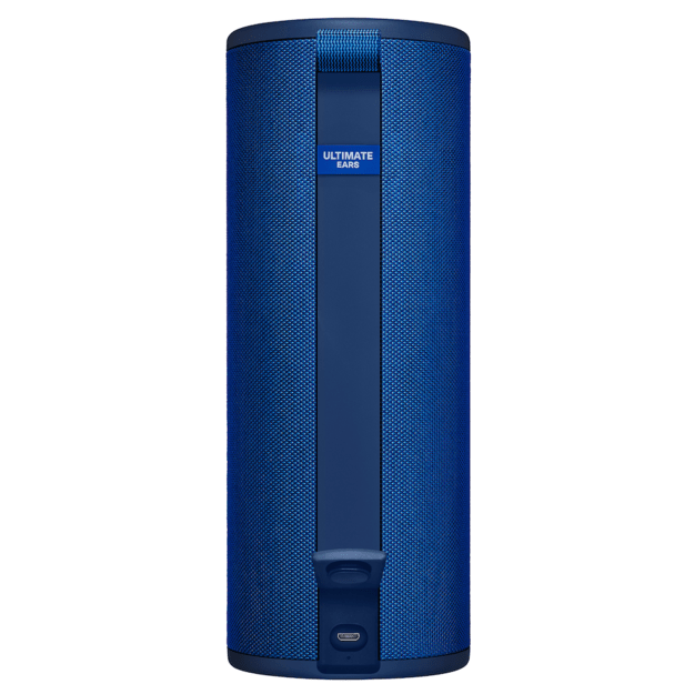 Ultimate Ears MEGABOOM 3 Wireless Bluetooth Speaker - LAGOON BLUE