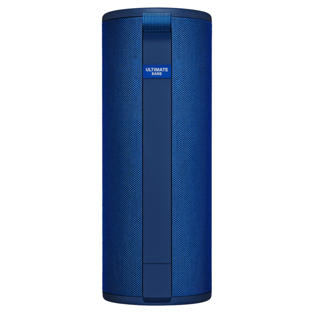 Ultimate Ears MEGABOOM 3 Wireless Bluetooth Speaker - LAGOON BLUE