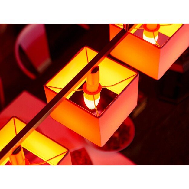 Philips Hue - E14 2-Pack Bulb -  White and Color Ambiance