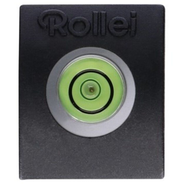 Rollei - Camera Bubble Level Set