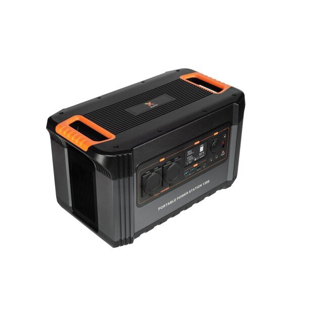 Xtorm - XP1300 - Portable Power Station 1300W