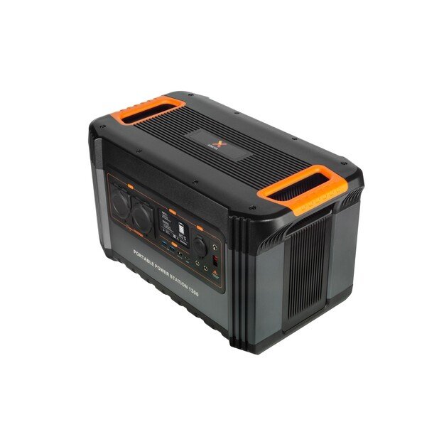 Xtorm - XP1300 - Portable Power Station 1300W