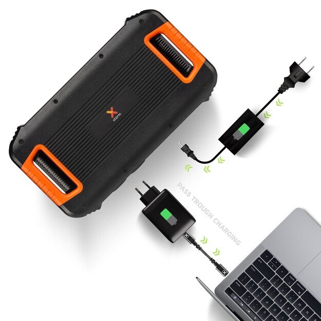 Xtorm - XP1300 - Portable Power Station 1300W