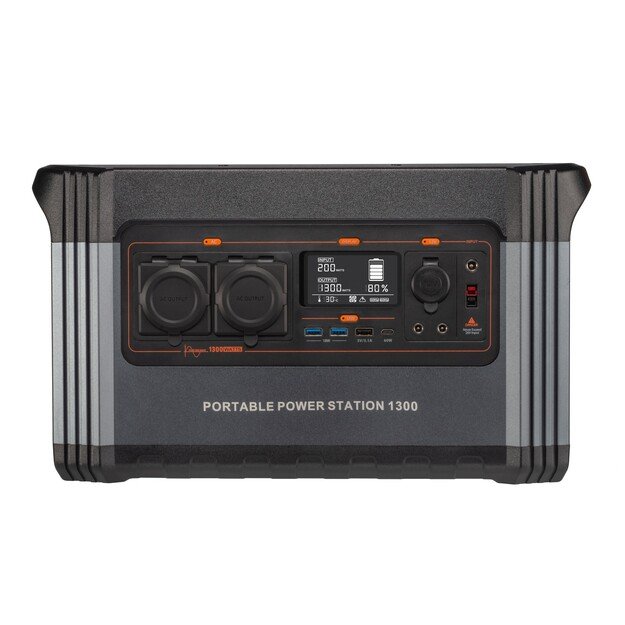 Xtorm - XP1300 - Portable Power Station 1300W