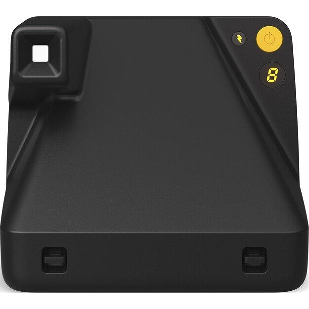 Polaroid Now Gen 2 Camera - Black