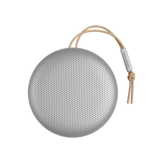 Bang & Olufsen BeoSound A1 - 2nd Gen - Grey