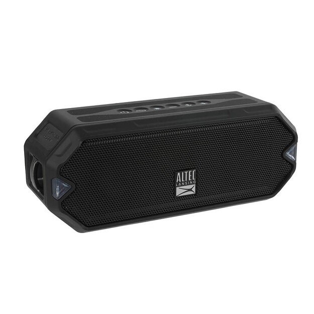 Altec Lansing - HydraJolt Speaker IMW1200 Waterproof