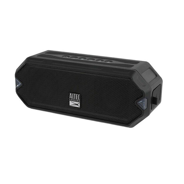 Altec Lansing - HydraJolt Speaker IMW1200 Waterproof