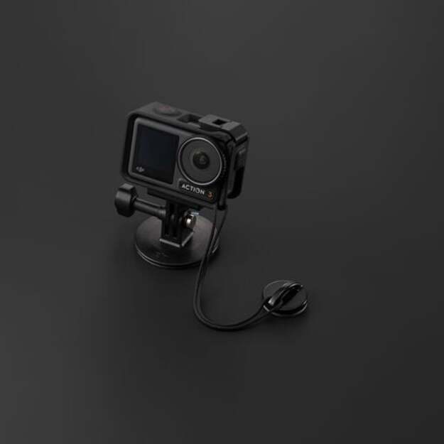 DJI - Osmo Action Surfing Tether Kit