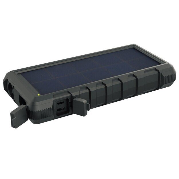 Sandberg - Outdoor Solar Powerbank 24000mAh