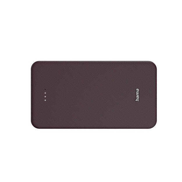 Hama - Powerbank Colour 20 20000mAh USB-C+USB-A