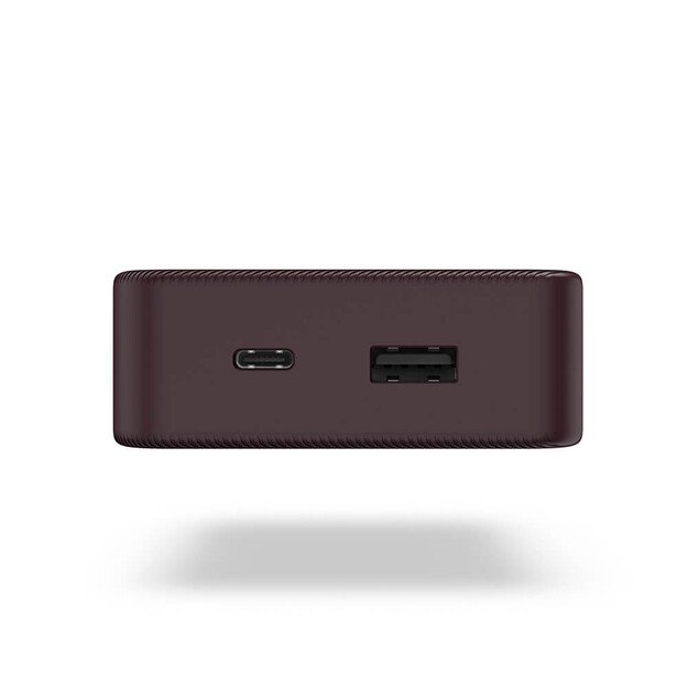 Hama - Powerbank Colour 20 20000mAh USB-C+USB-A