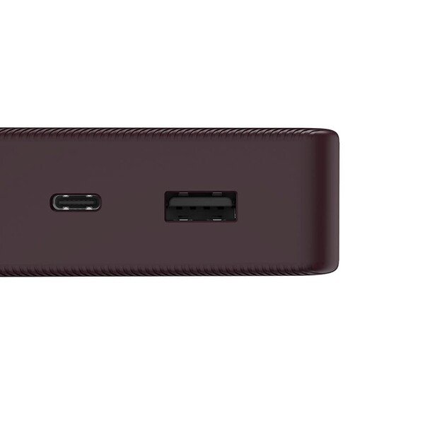 Hama - Powerbank Colour 20 20000mAh USB-C+USB-A