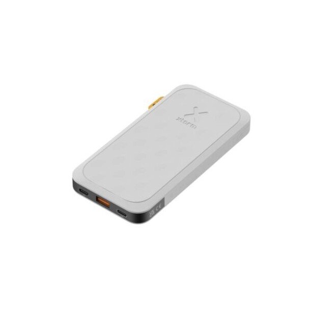 Xtorm - Power Bank USB-C PD 20W 10,000mAh/2xUSB-C White