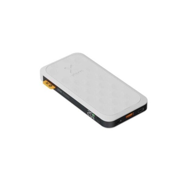 Xtorm - Power Bank USB-C PD 20W 10,000mAh/2xUSB-C White