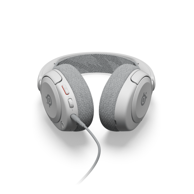 Steelseries - Arctis Nova 1P White