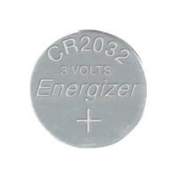 Energizer - Lithium CR2032 (2-pack)