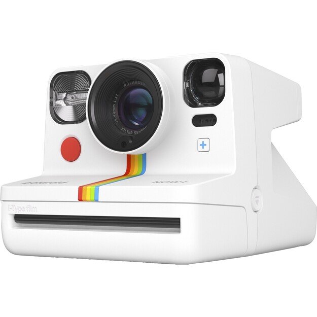 Polaroid - Now + Gen 2 Camera