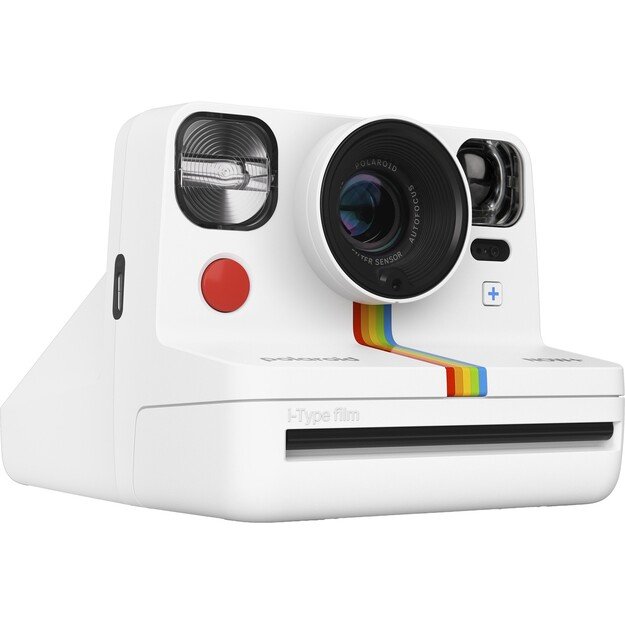 Polaroid - Now + Gen 2 Camera