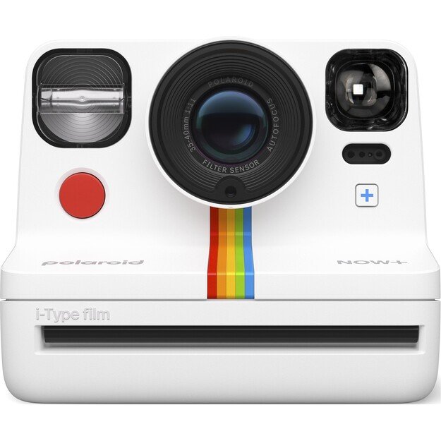 Polaroid - Now + Gen 2 Camera