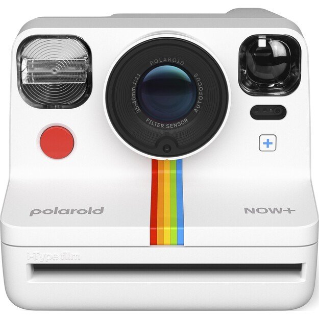 Polaroid - Now + Gen 2 Camera