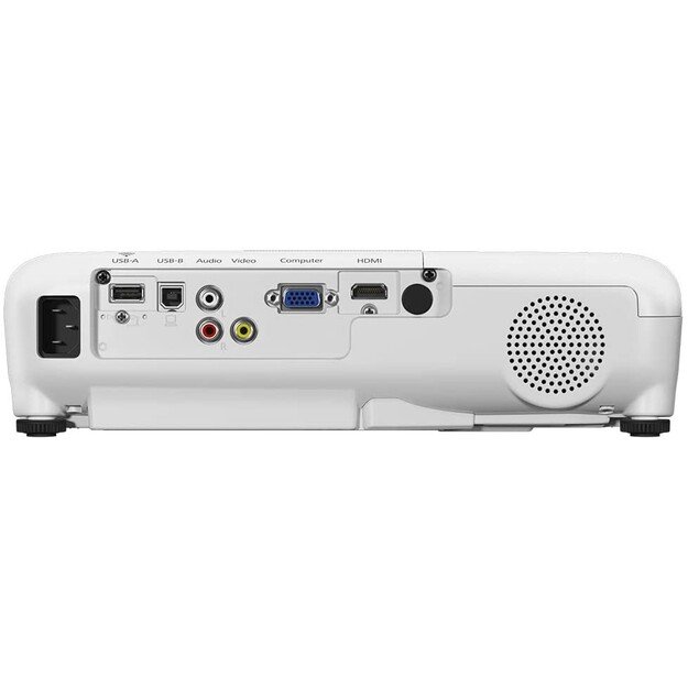 Epson - EB-W06 WXGA-Projector