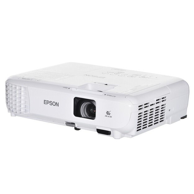 Epson - EB-W06 WXGA-Projector