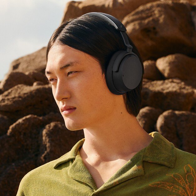 Sennheiser - ACCENTUM Wireless