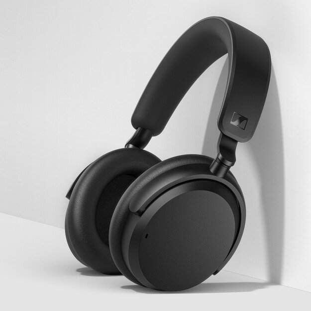 Sennheiser - ACCENTUM Wireless