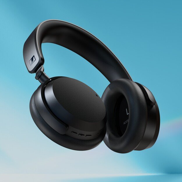 Sennheiser - ACCENTUM Wireless