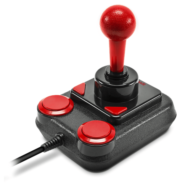 Speedlink - Competition Pro Extra Joystick