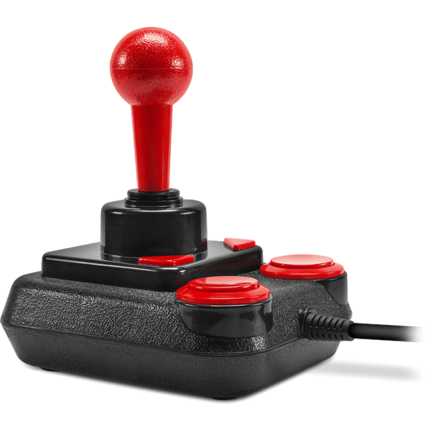 Speedlink - Competition Pro Extra Joystick