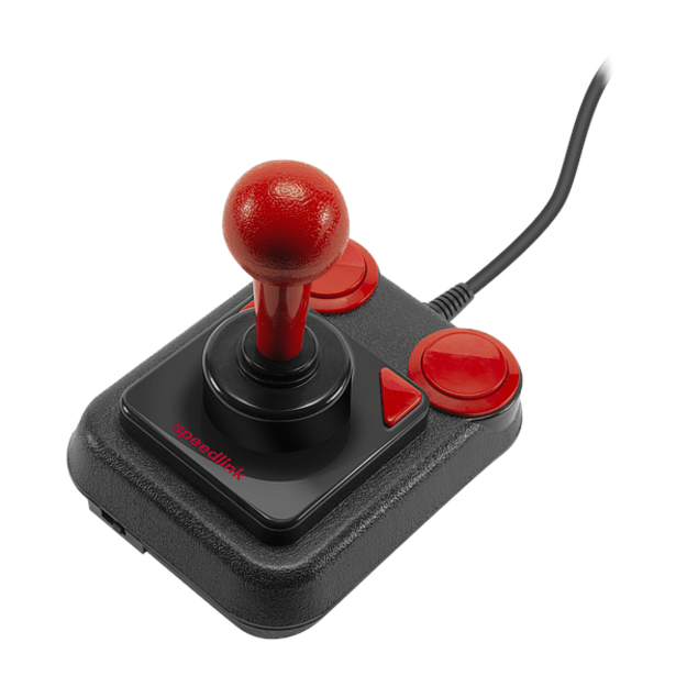 Speedlink - Competition Pro Extra Joystick