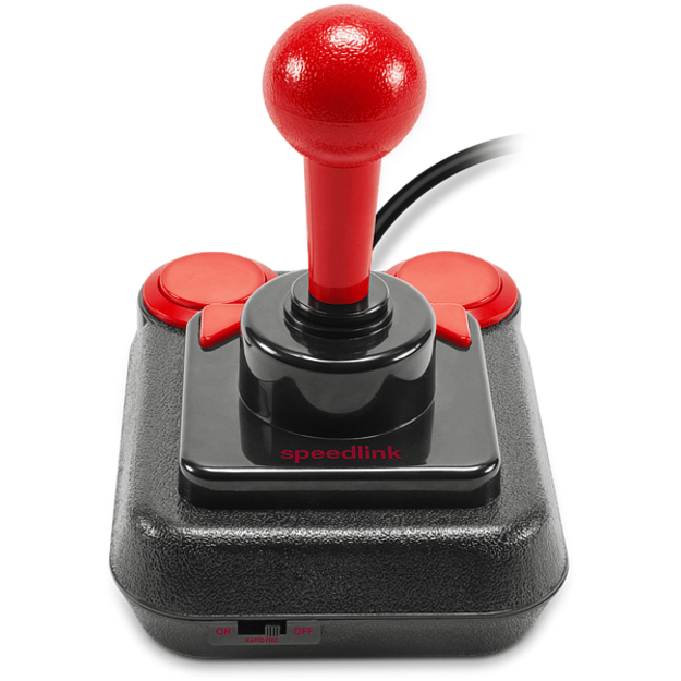 Speedlink - Competition Pro Extra Joystick