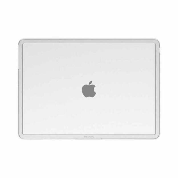 Tech21 - Evo Hardshell MacBook Air 13″ M2 2022 Cover - Clear