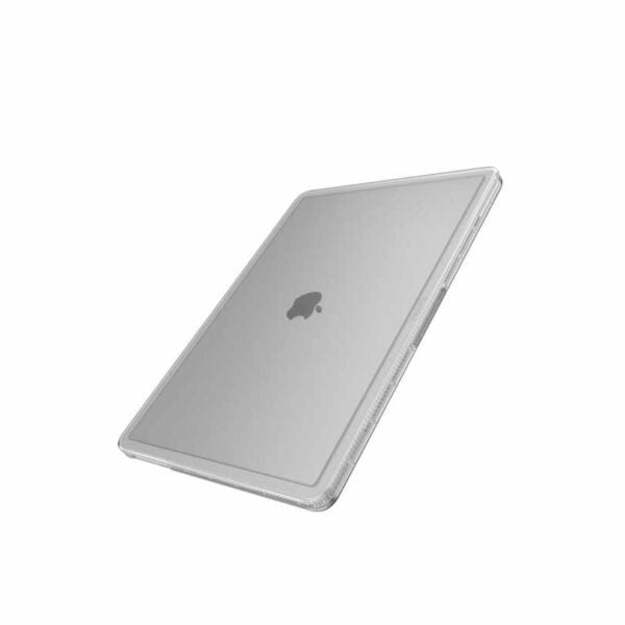 Tech21 - Evo Hardshell MacBook Air 13″ M2 2022 Cover - Clear